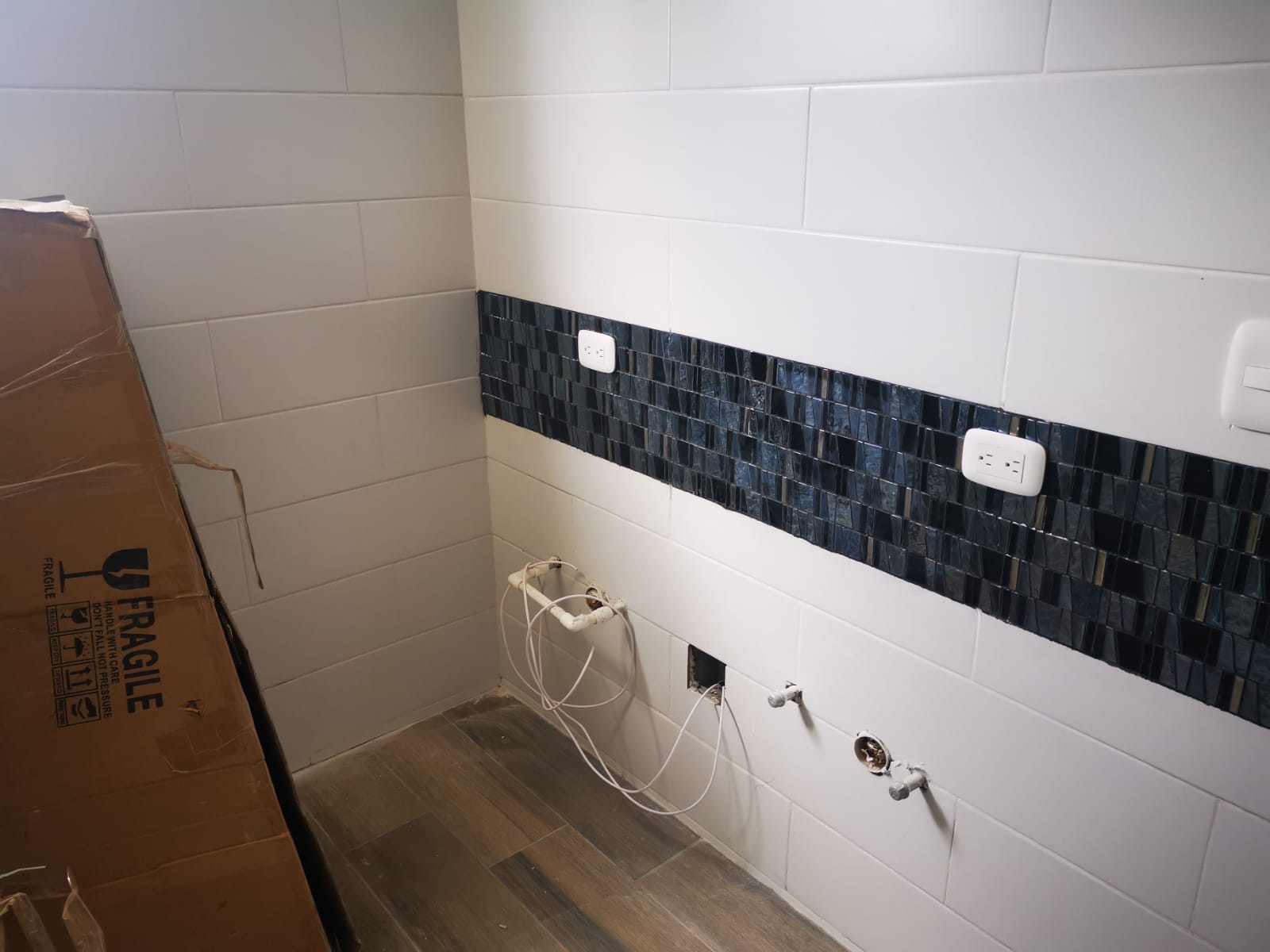 Remodelaciones