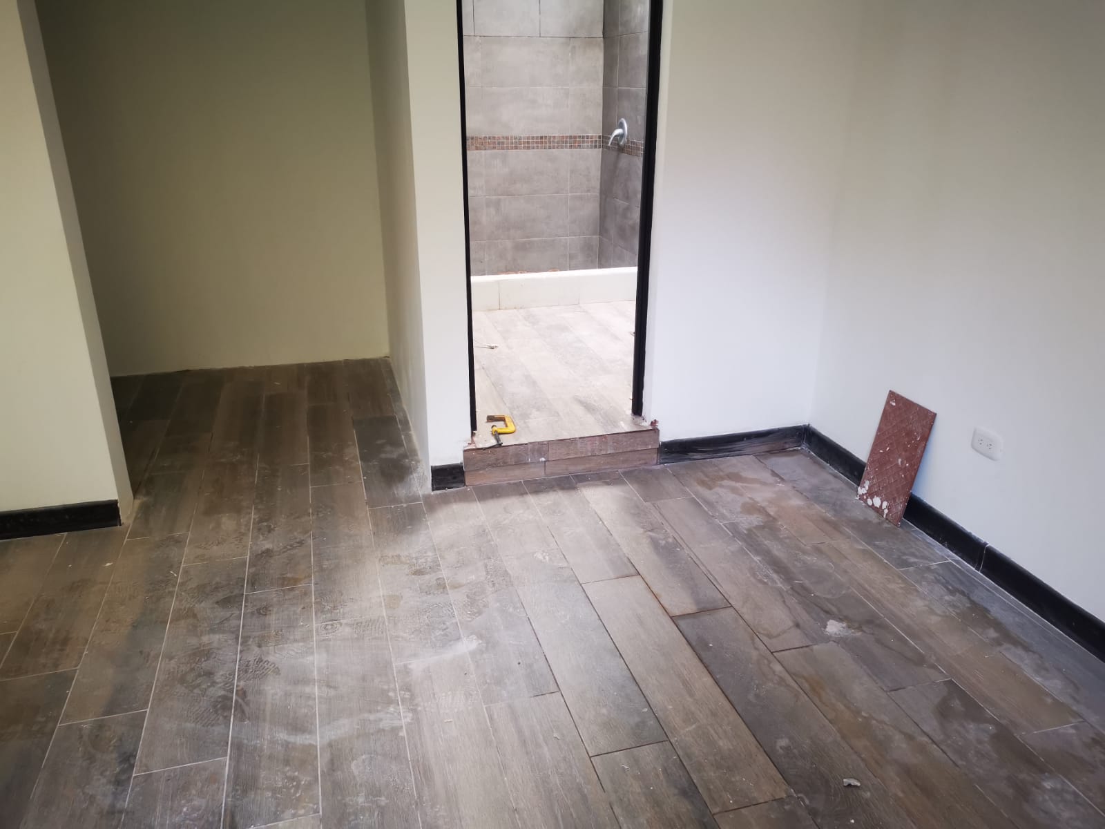 Remodelaciones