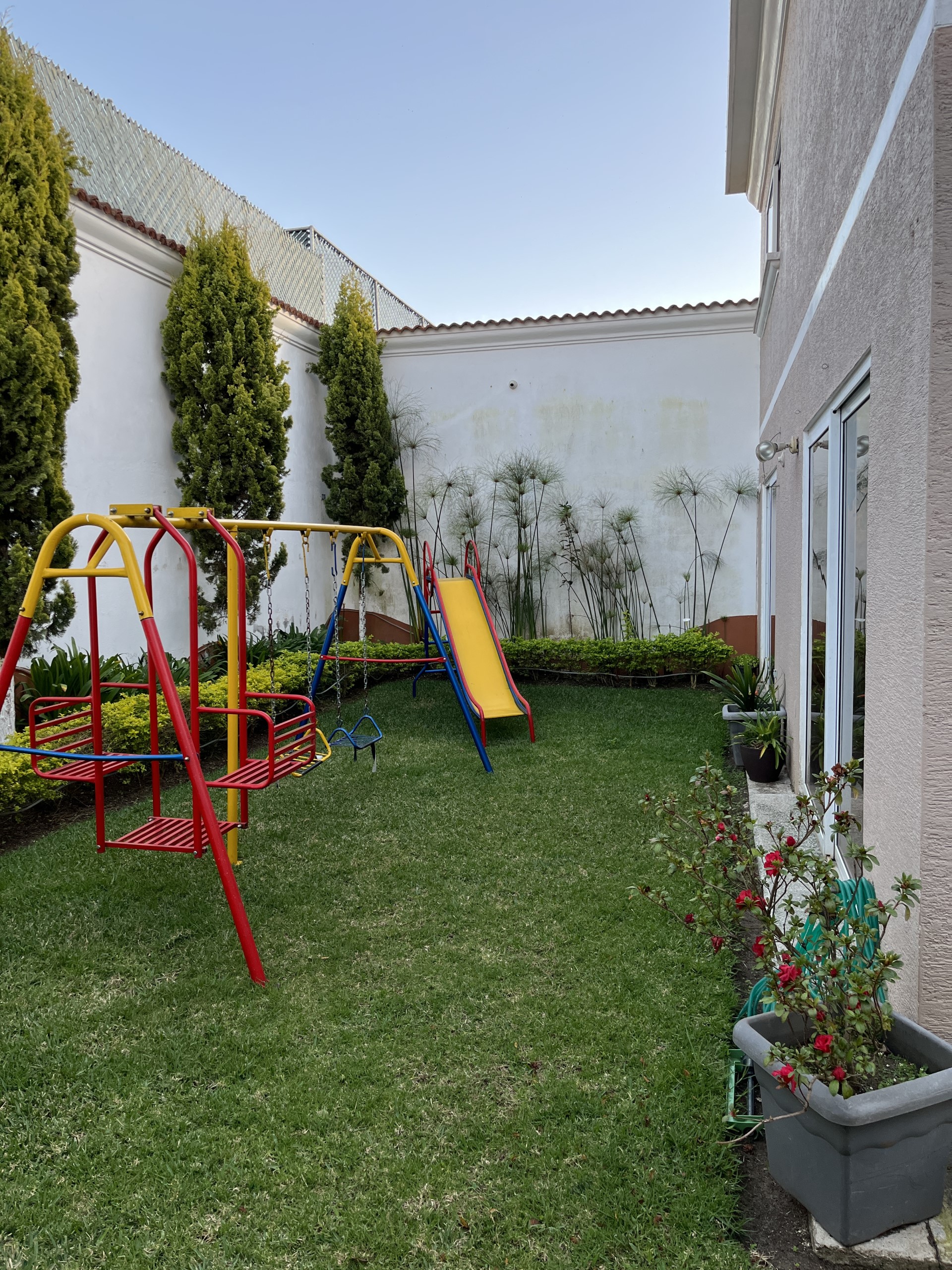Diseño de Jardines