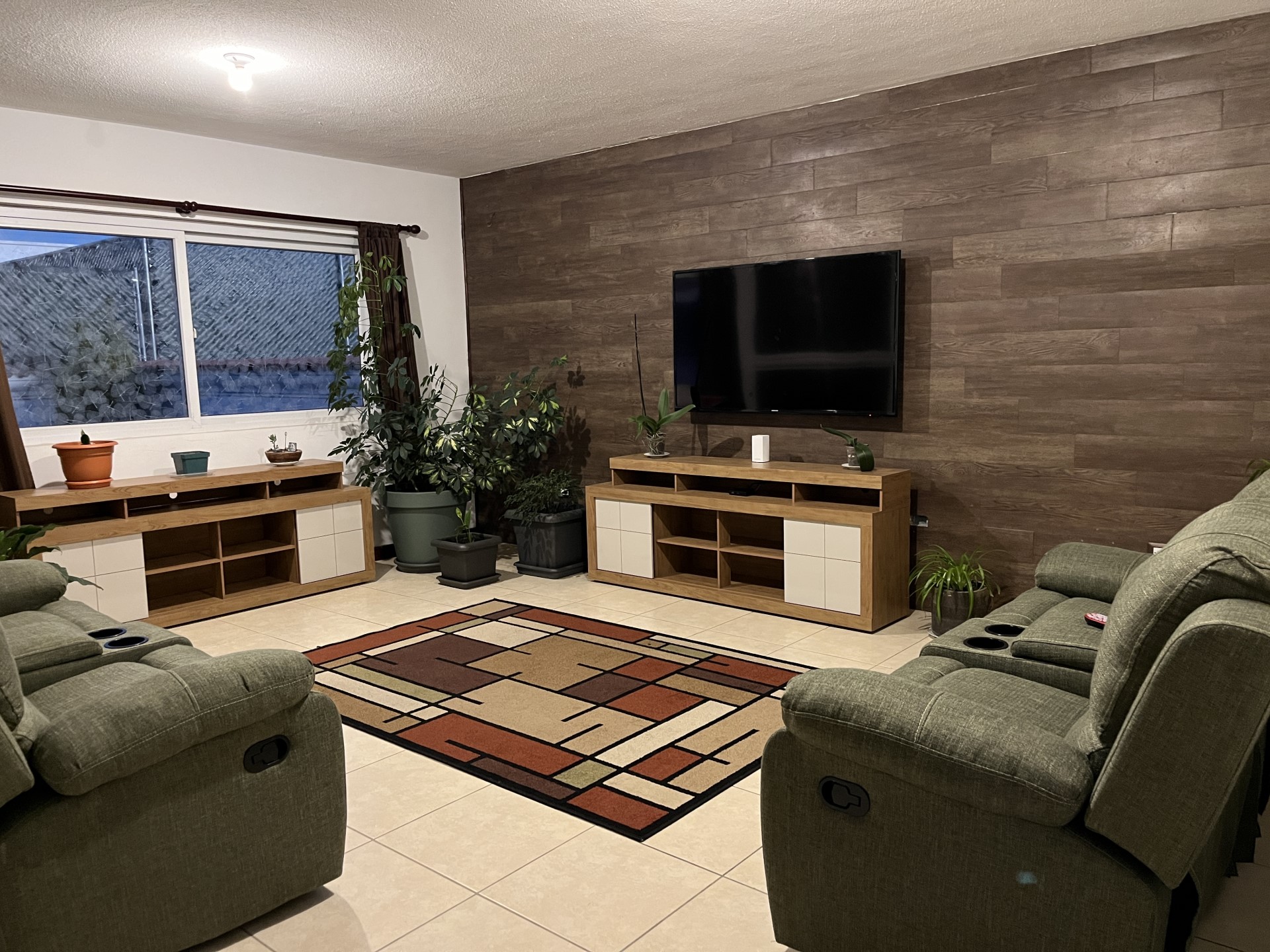 Residencial