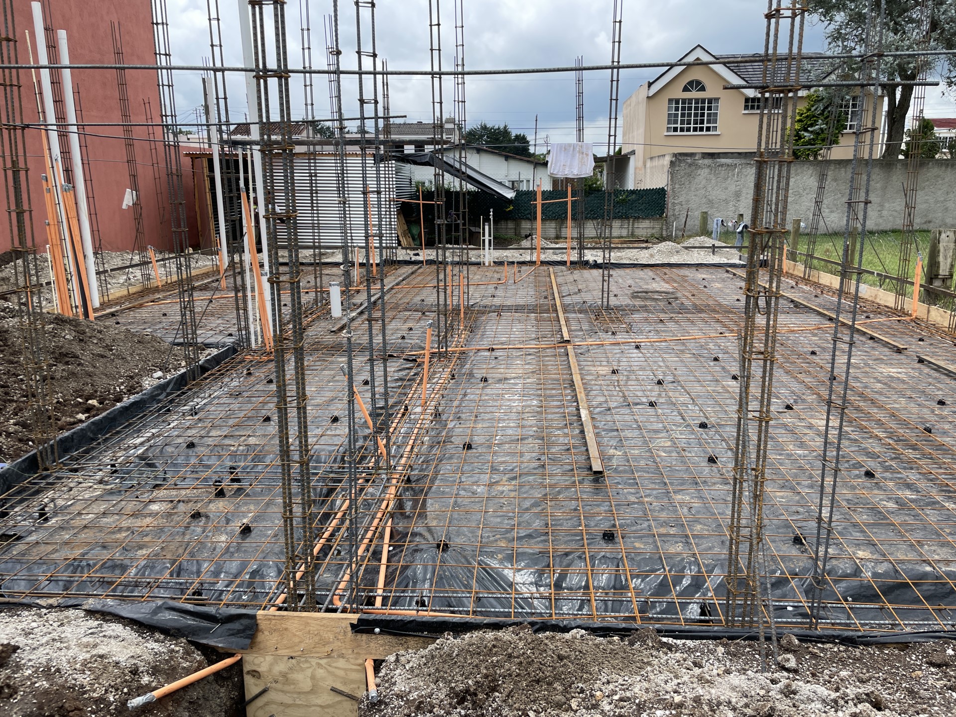 Construcción