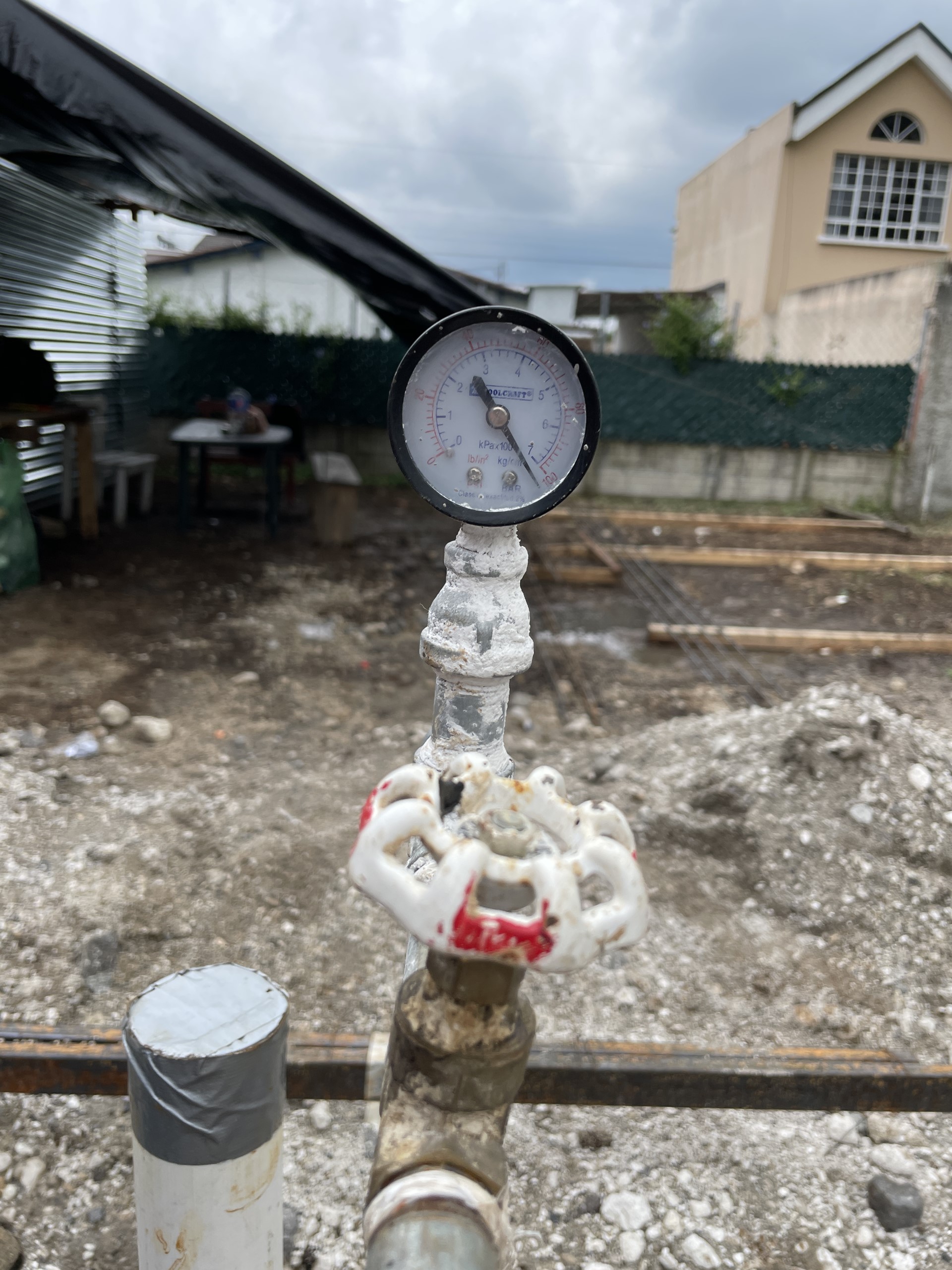 Construcción