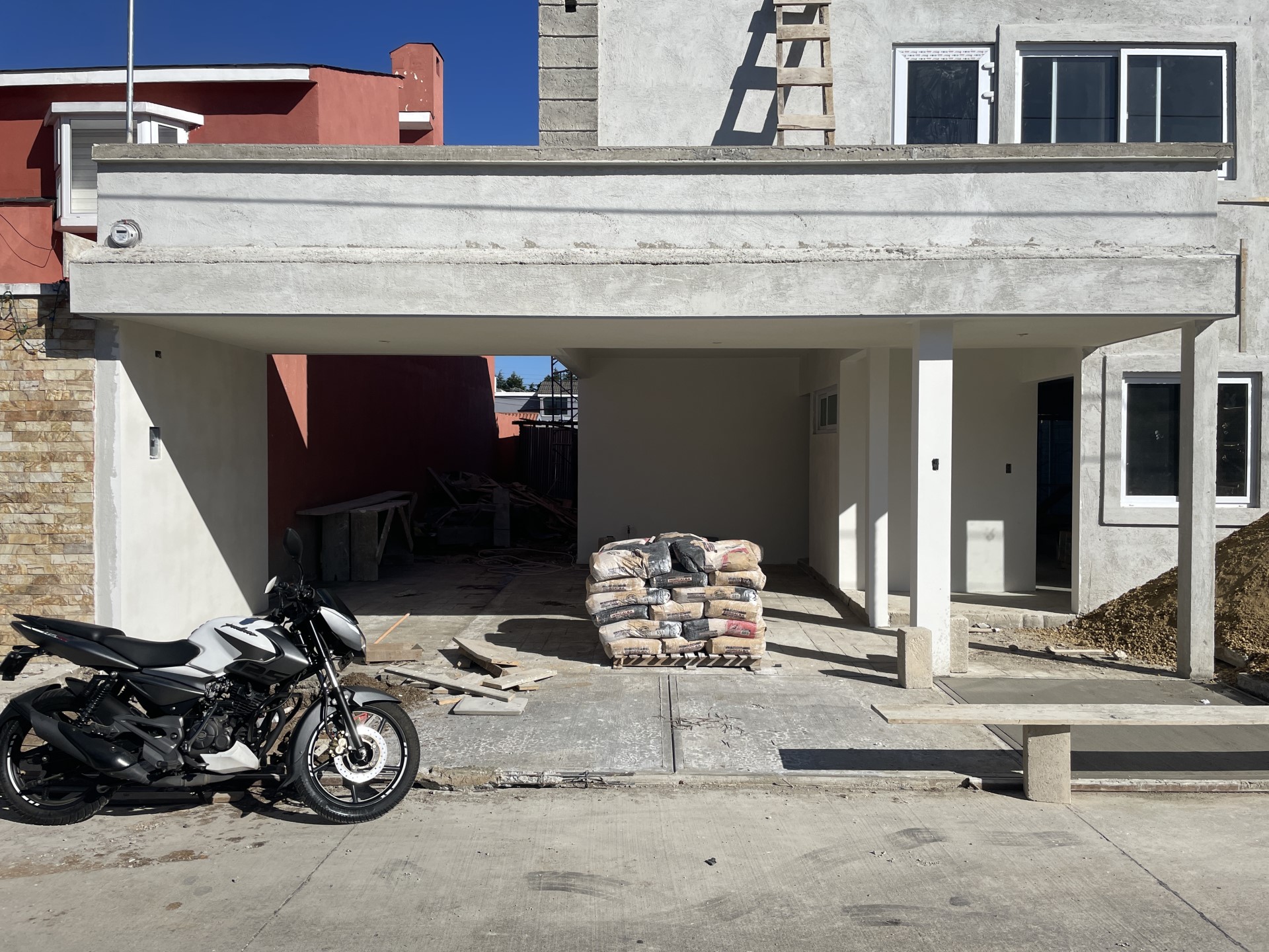 Construcción