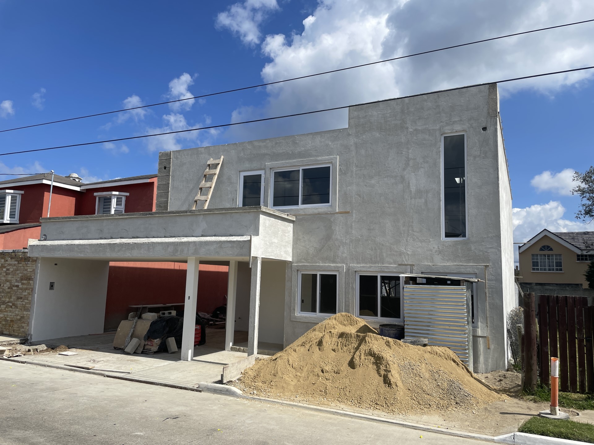 Construcción