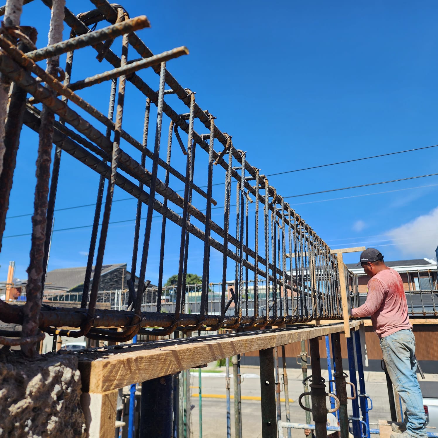 Construcción