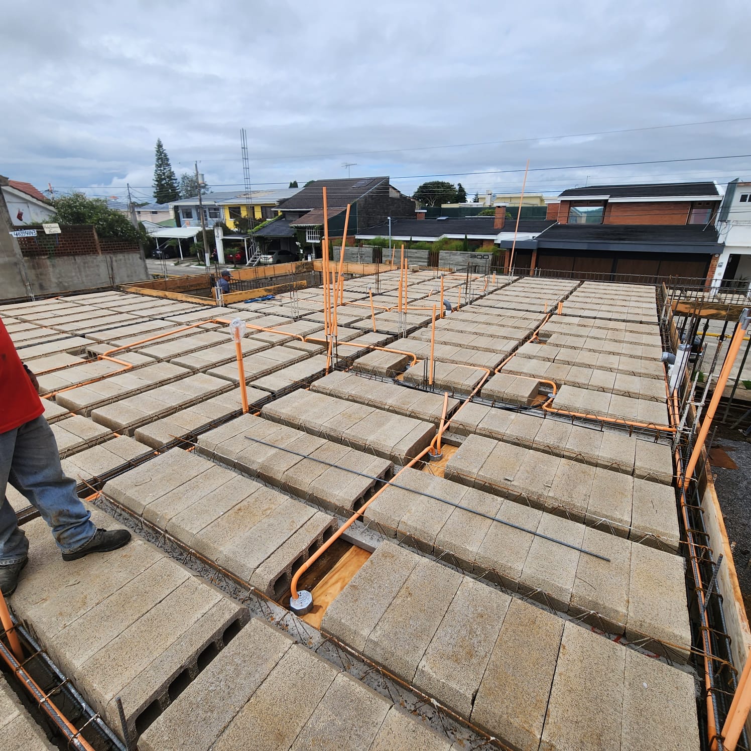 Construcción