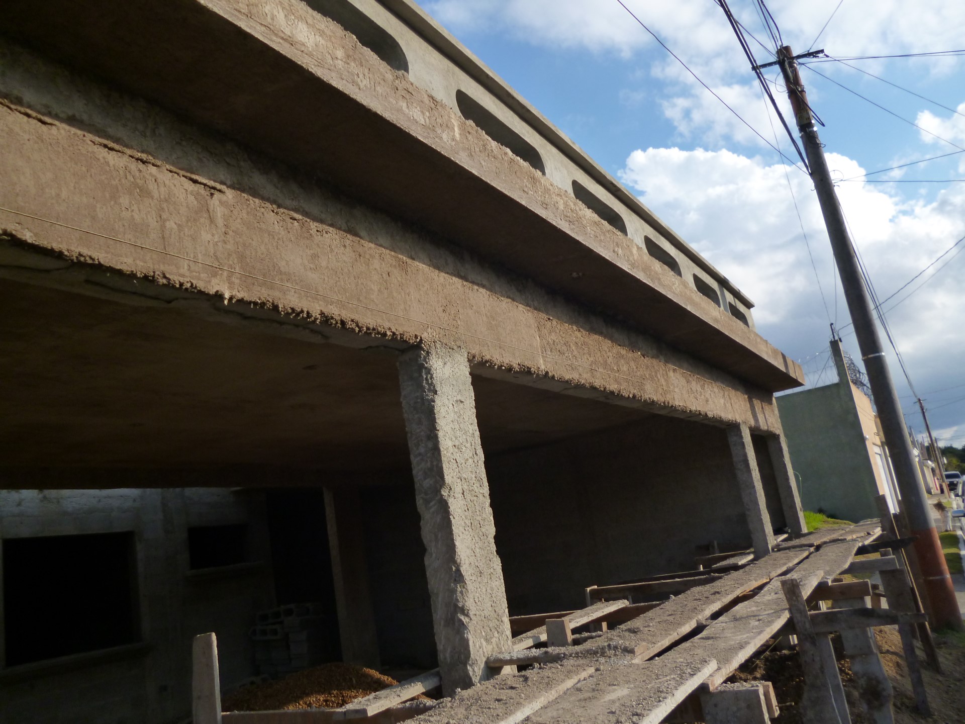 Construcción