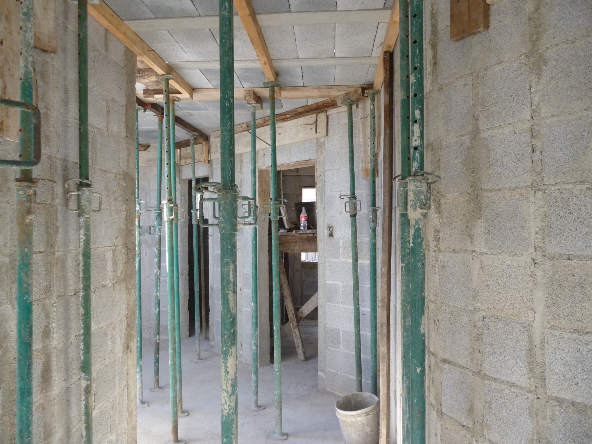 Construcción
