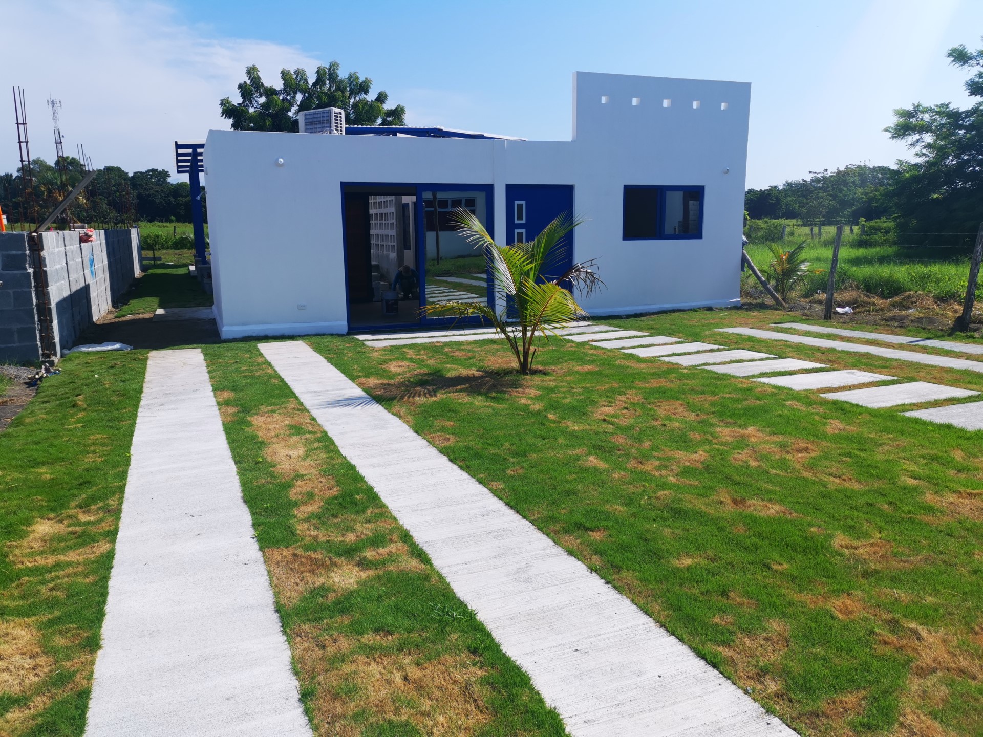 Villas Santina
