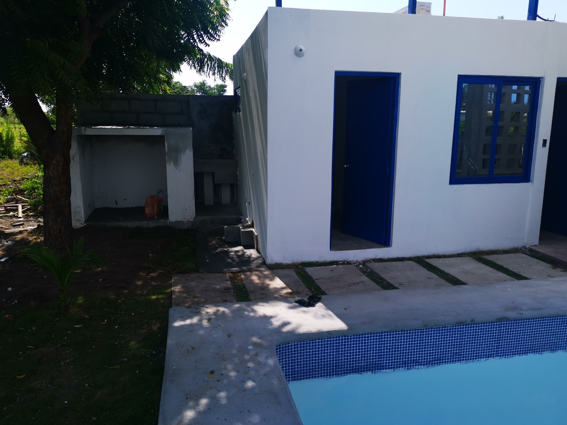 Villas Santina