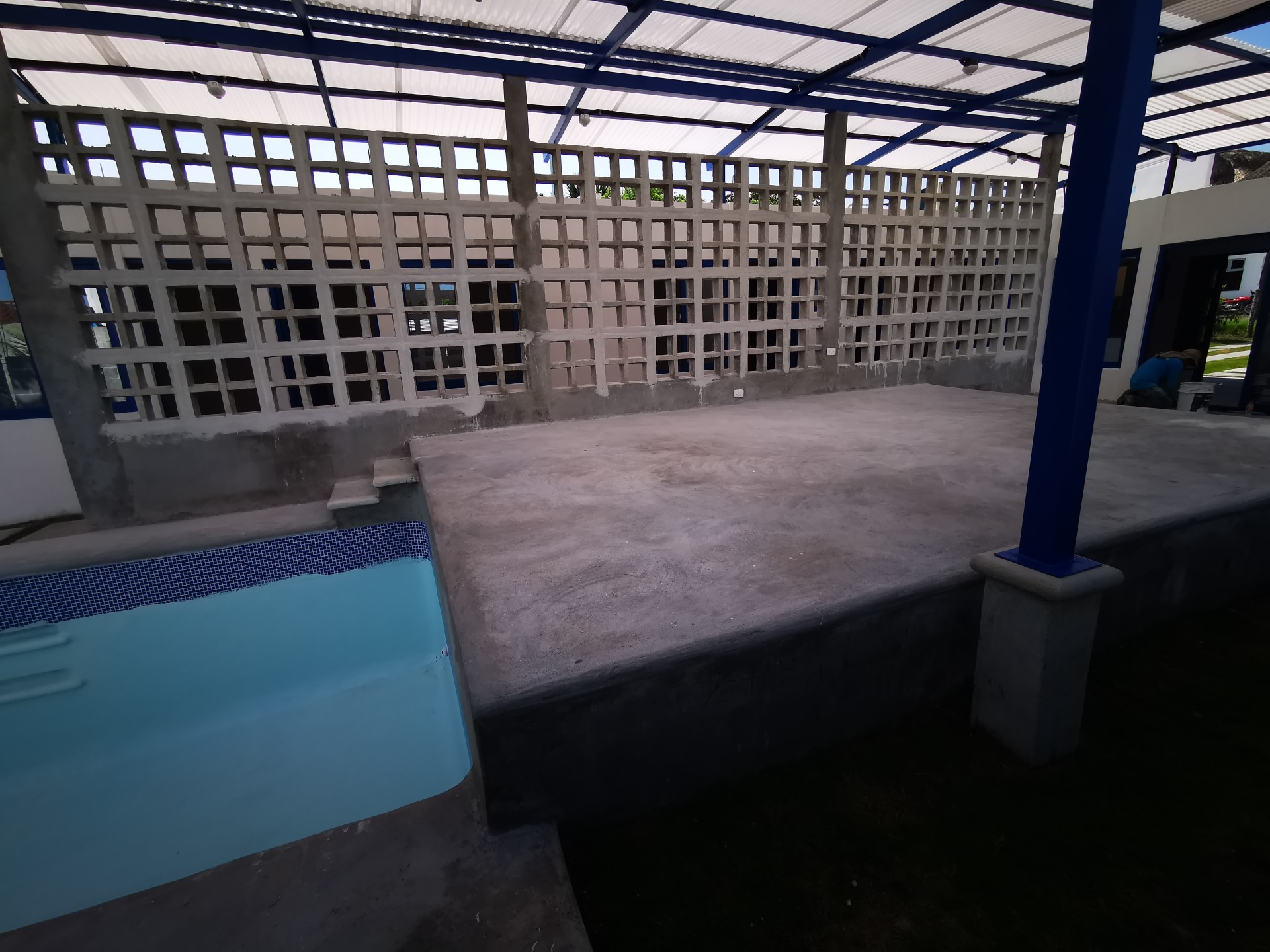 Villas Santina