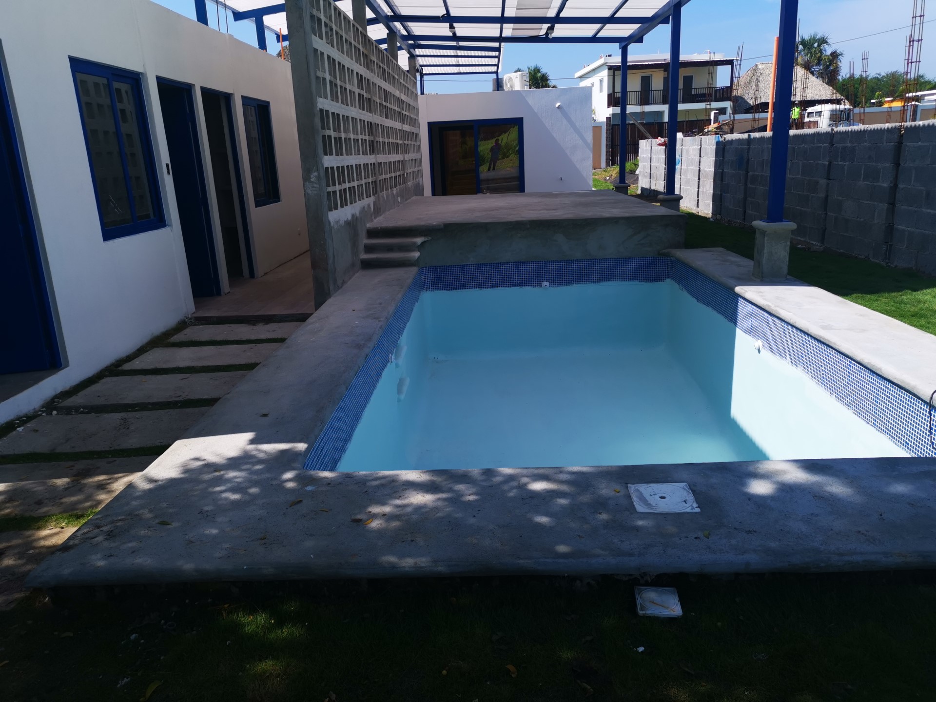 Villas Santina