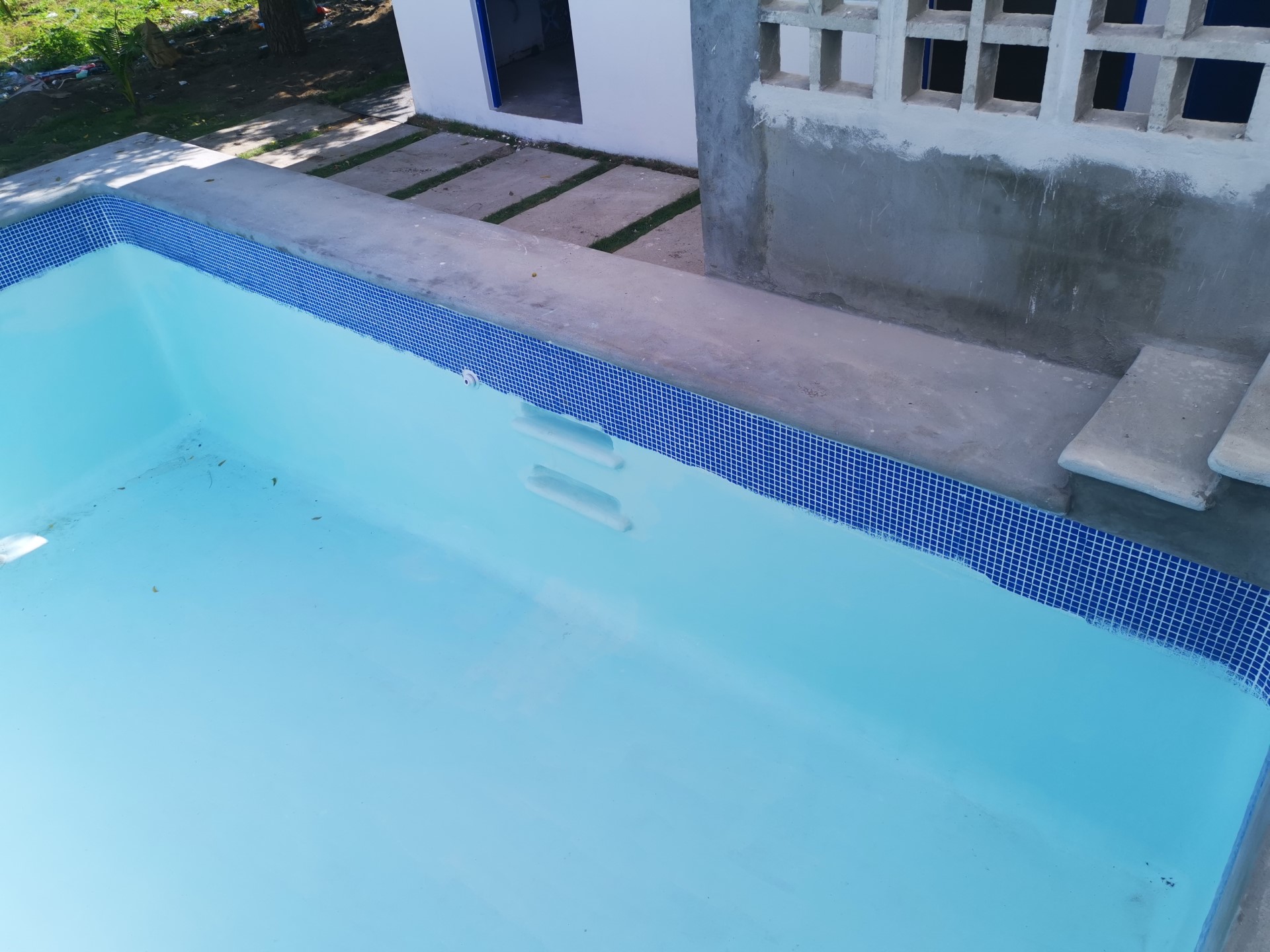 Villas Santina