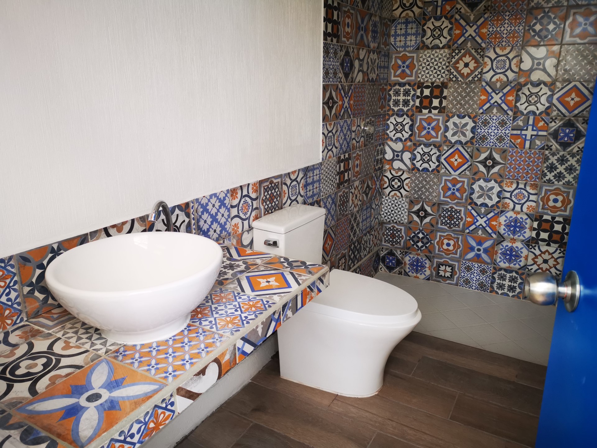 Baños