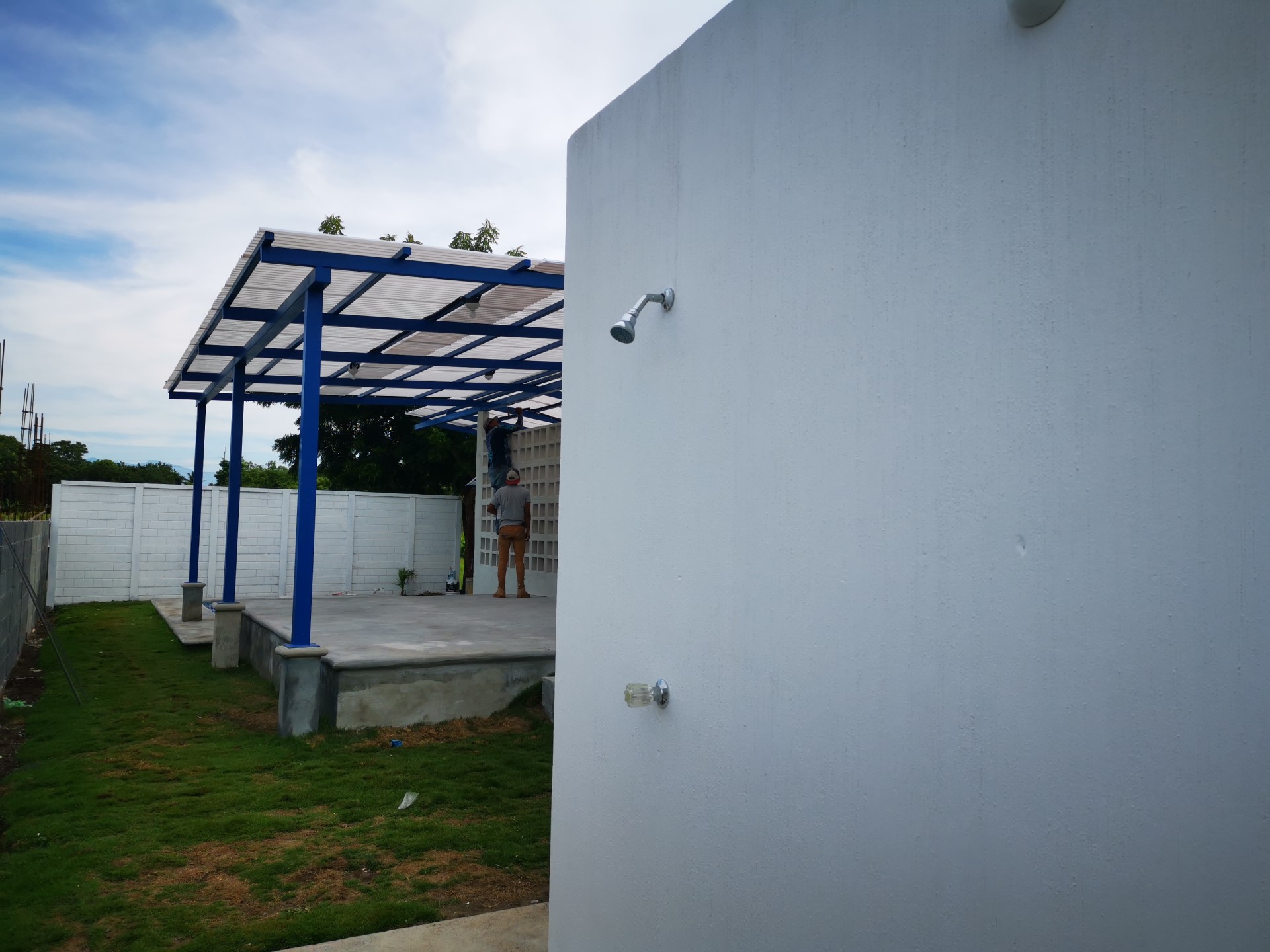 Villas Santina