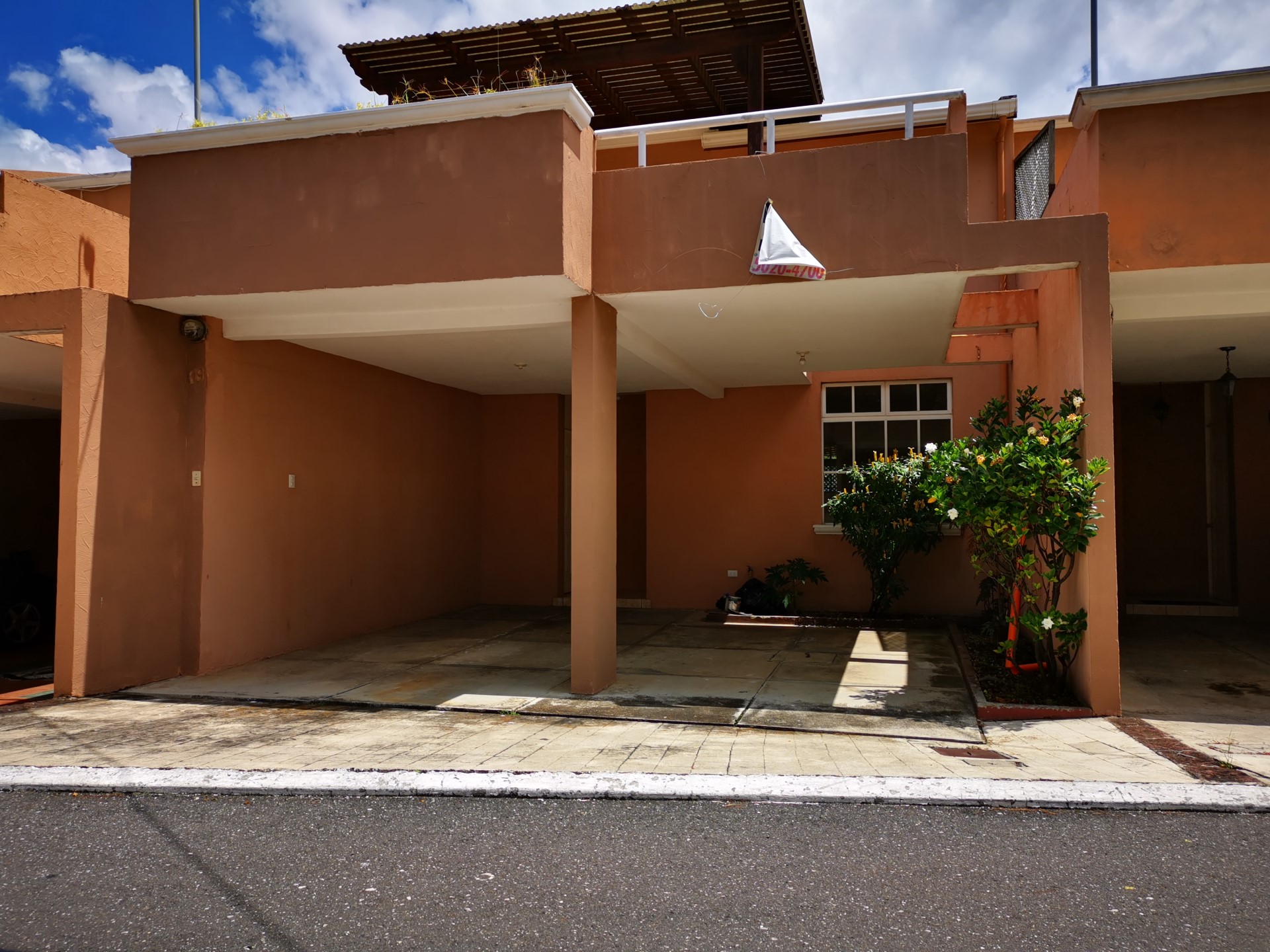 Villas Palos Altos